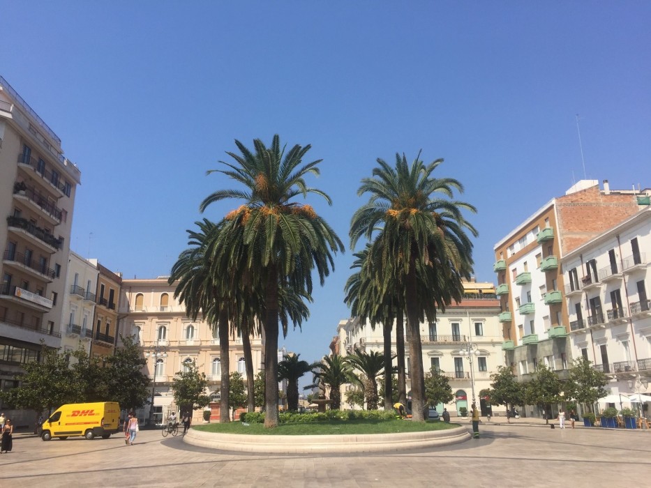 hotel plaza
