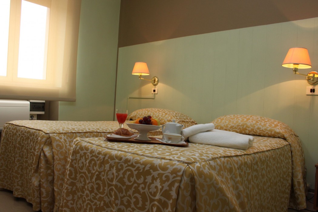 hotel plaza