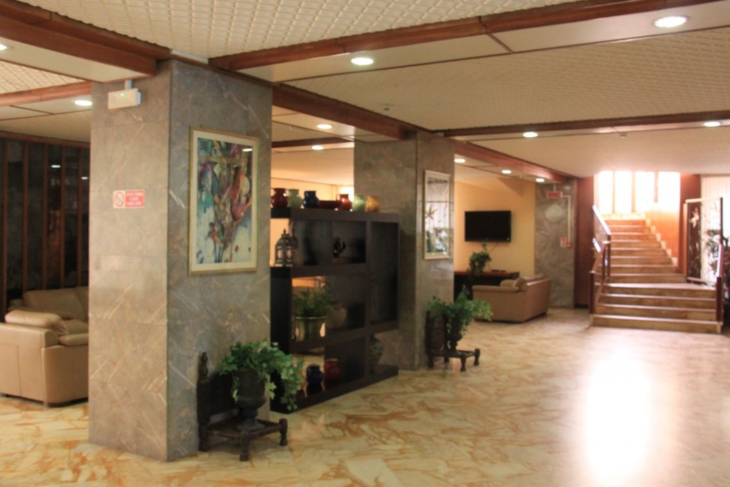 hotel plaza