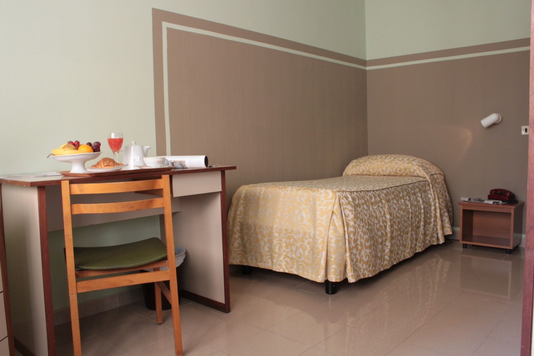hotel plaza