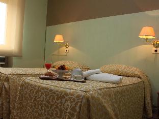 Hotel Plaza,Ostuni>>Martina Franca,3 star