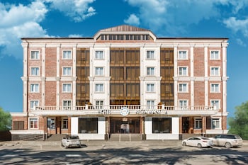 krasnodar