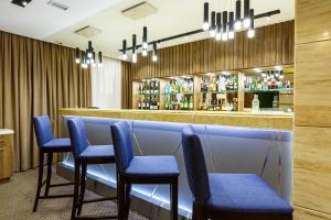 renion hills hotel