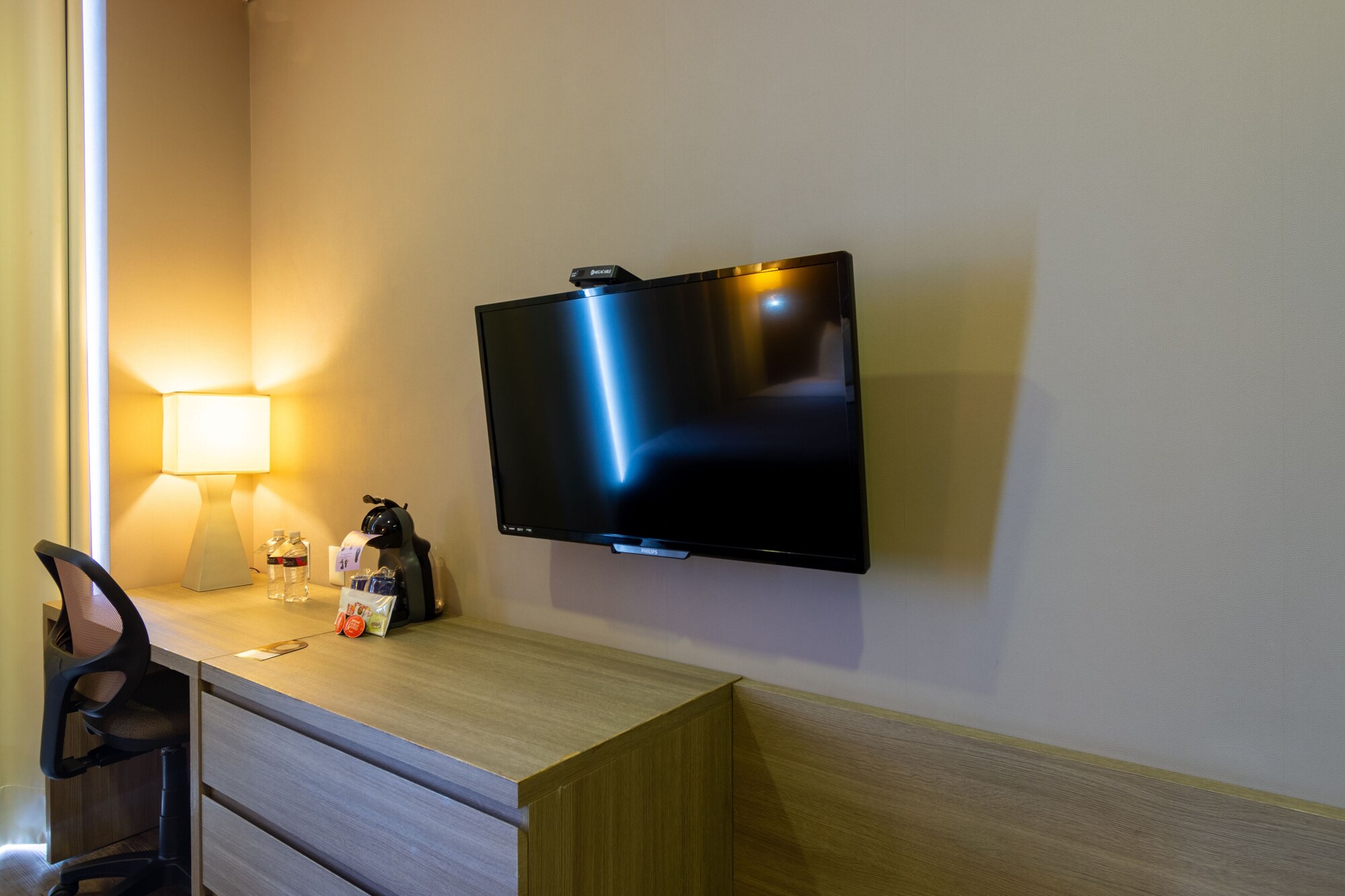hotel glow point mulza