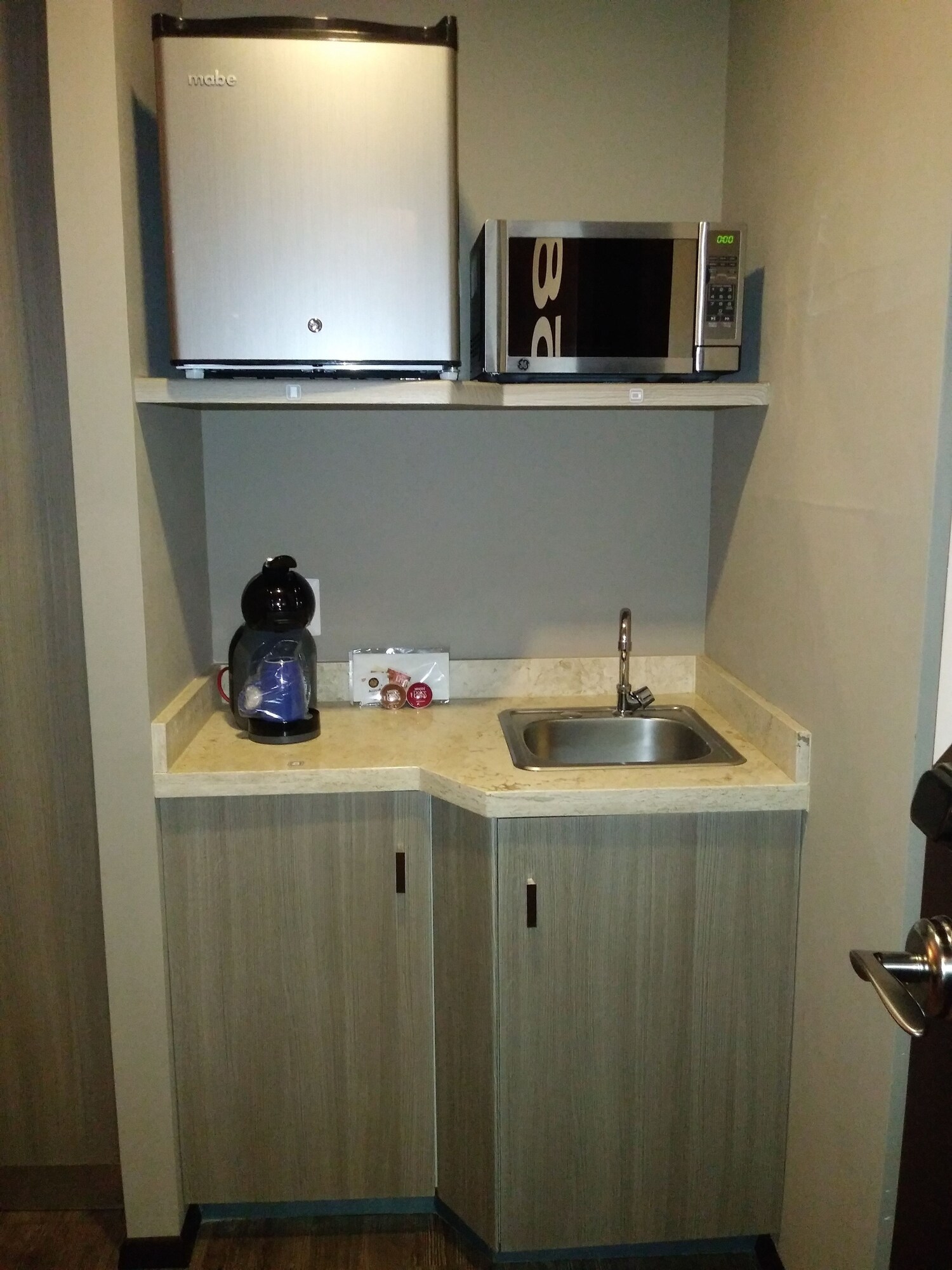 hotel glow point mulza