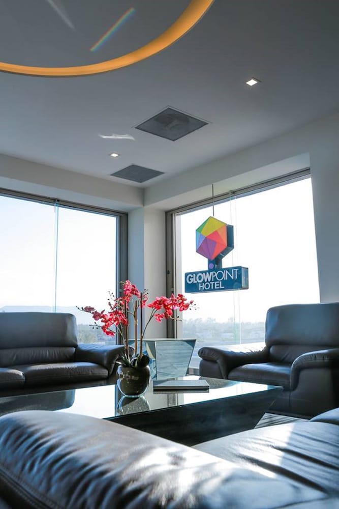 hotel glow point mulza