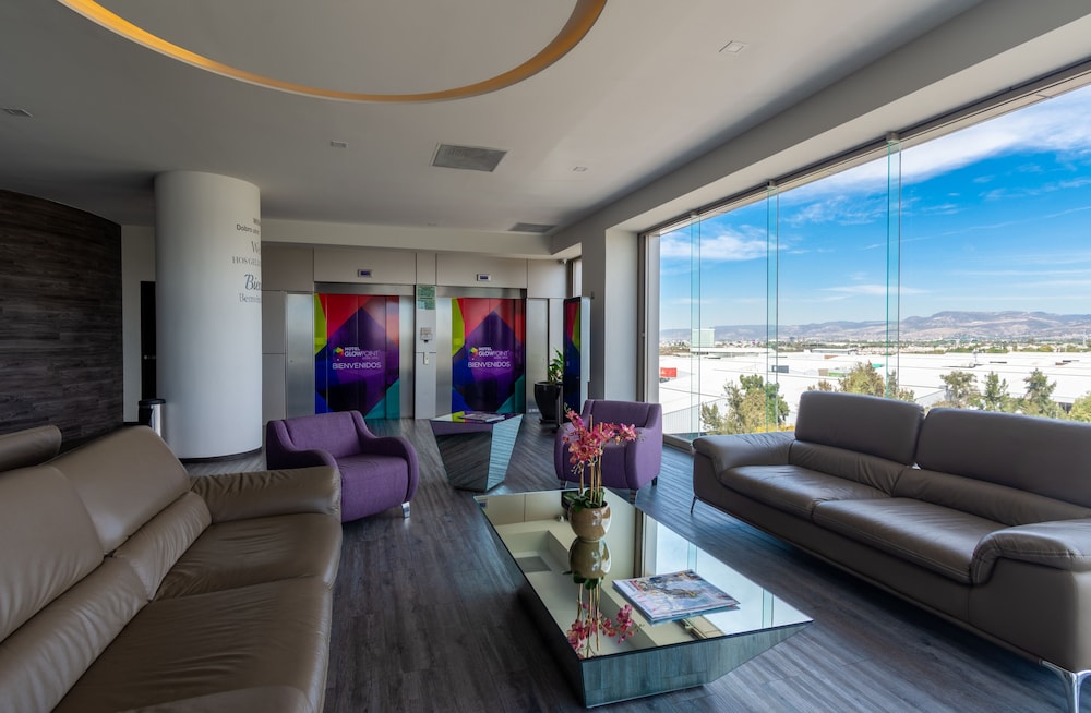 hotel glow point mulza