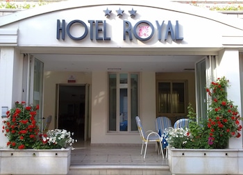 hotel royal misano