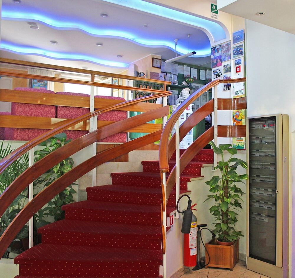 hotel royal misano