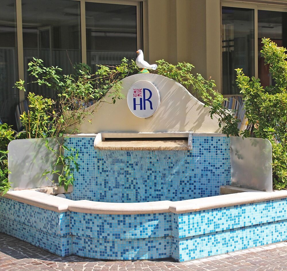 hotel royal misano