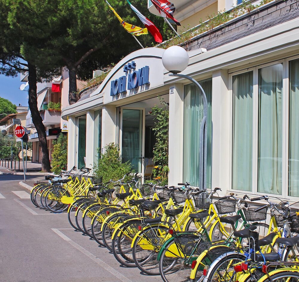 hotel royal misano