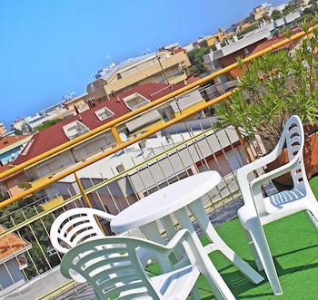 hotel royal misano
