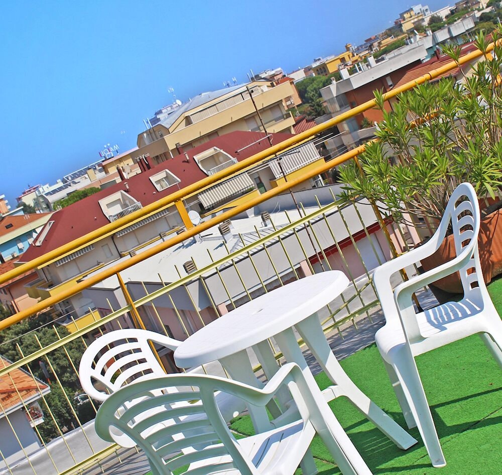 hotel royal misano