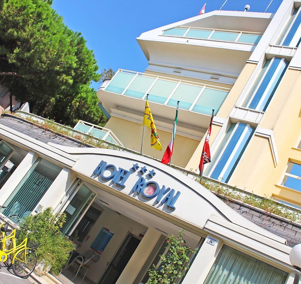 hotel royal misano