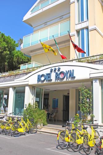 hotel royal misano