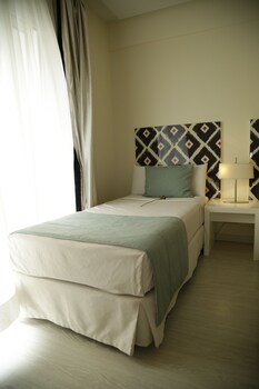 Hotel Al Mandari,Tangier-Assilah>>Tangier,3 star