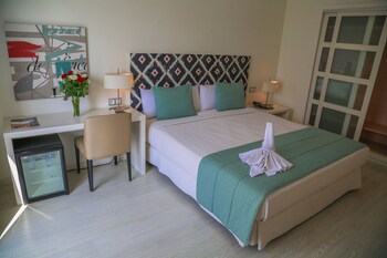 Hotel Al Mandari,Tangier-Assilah>>Tangier,3 star