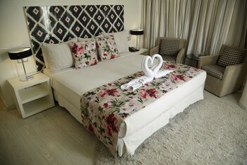 Hotel Al Mandari,Tangier-Assilah>>Tangier,3 star
