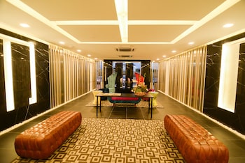 m design hotel at shamelin perkasa