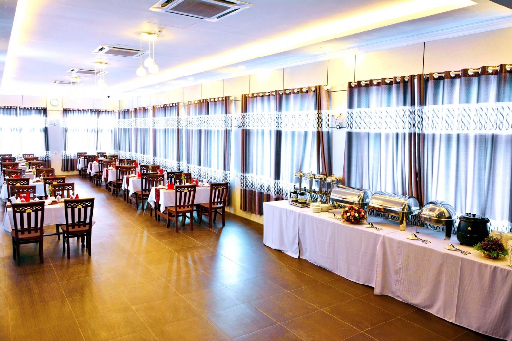 kaung myint hotel