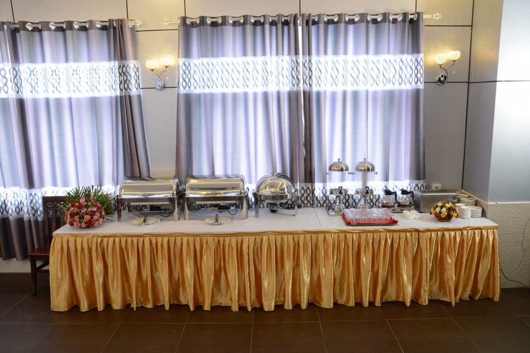 kaung myint hotel