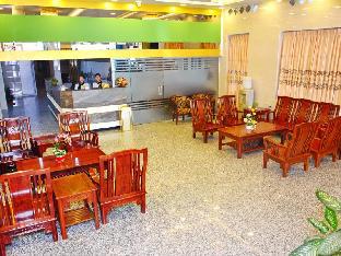 kaung myint hotel