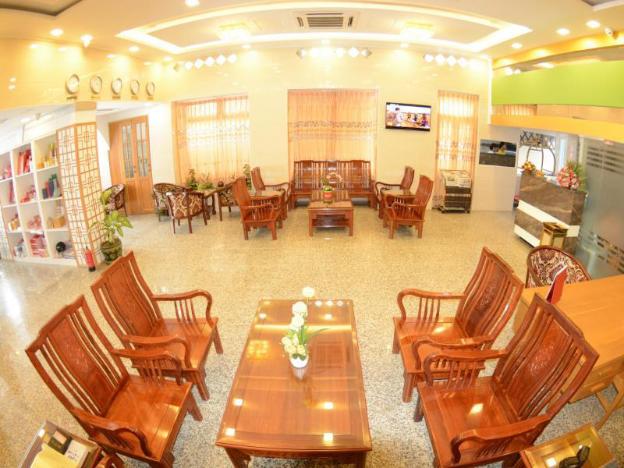kaung myint hotel