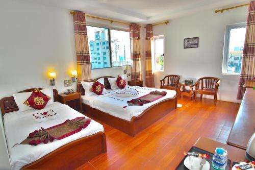 kaung myint hotel
