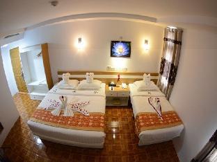 kaung myint hotel