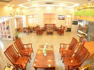 kaung myint hotel