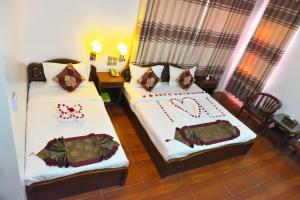 kaung myint hotel