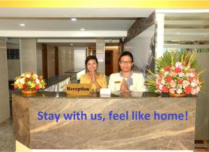 kaung myint hotel