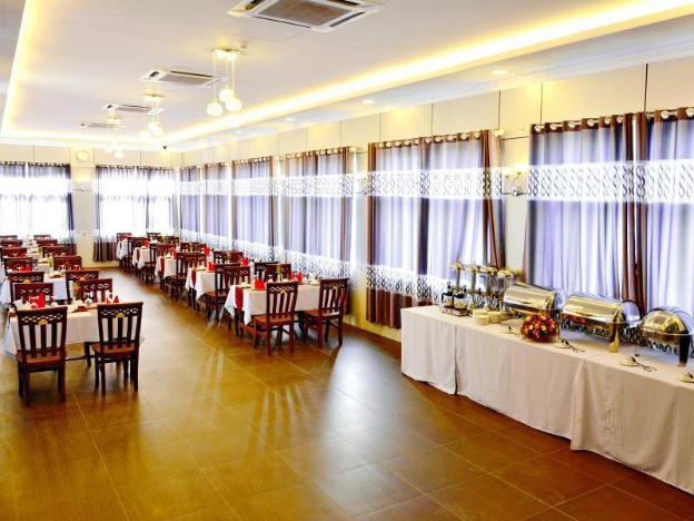 mandalay