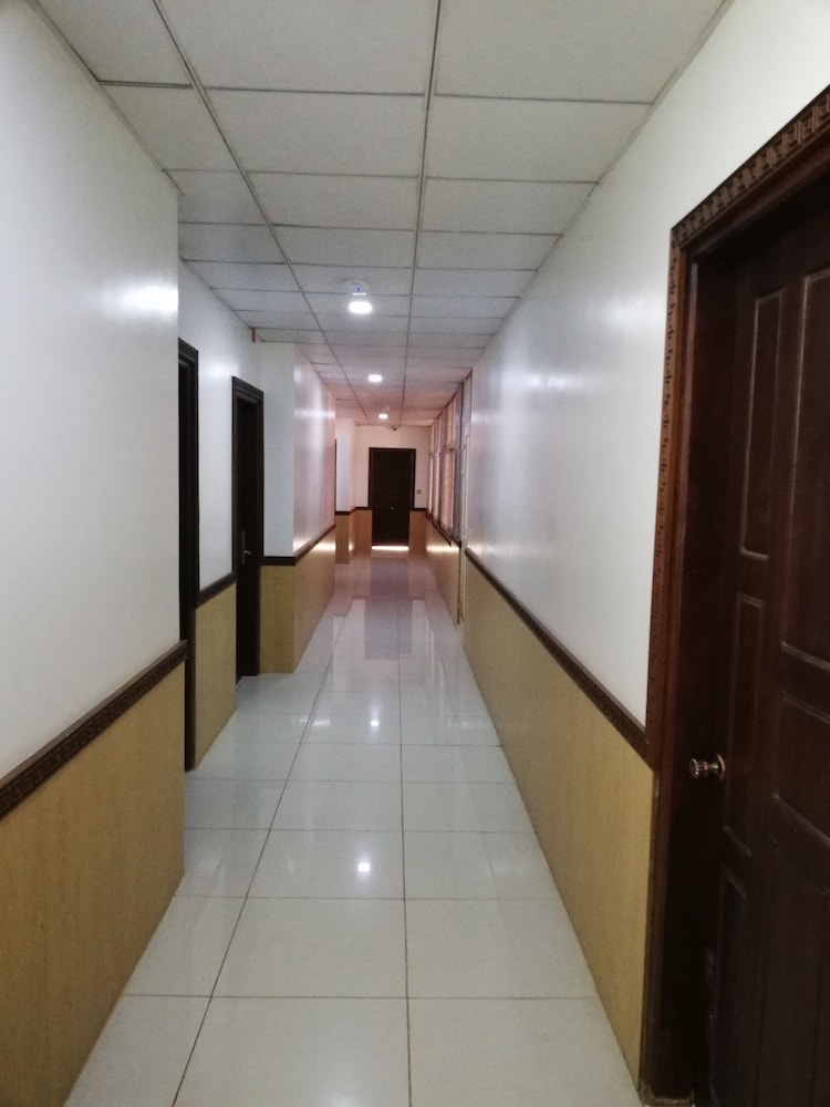kaung myint hotel