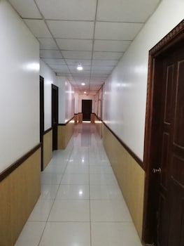 kaung myint hotel
