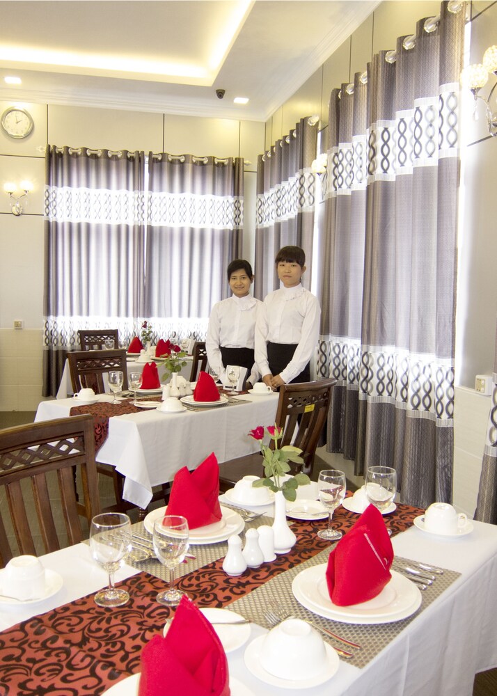 kaung myint hotel