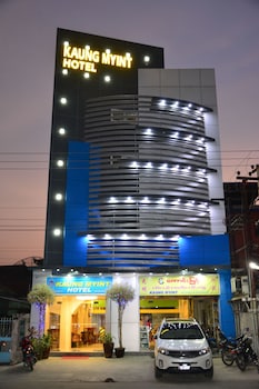 kaung myint hotel