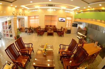 kaung myint hotel