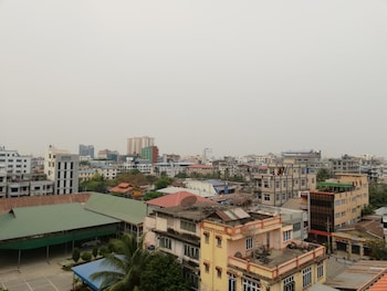 kaung myint hotel