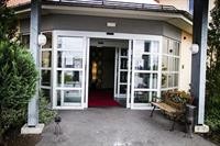 best western hotell vidostern