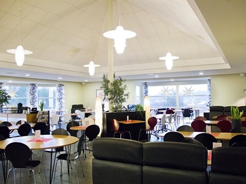 best western hotell vidostern