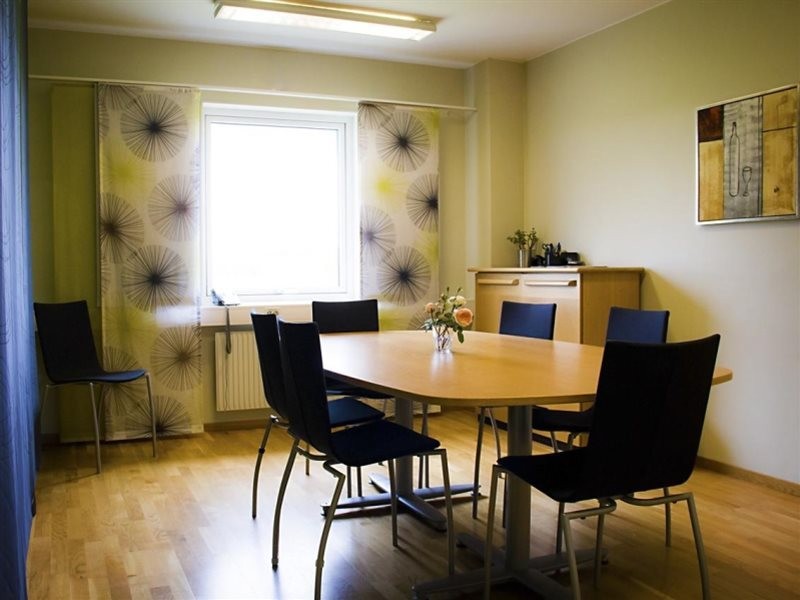 best western hotell vidostern