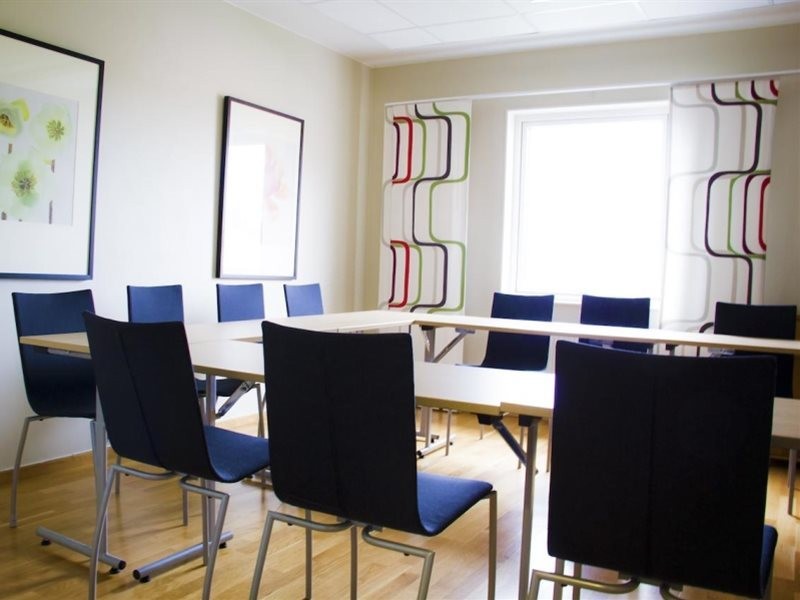 best western hotell vidostern