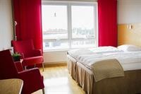 best western hotell vidostern