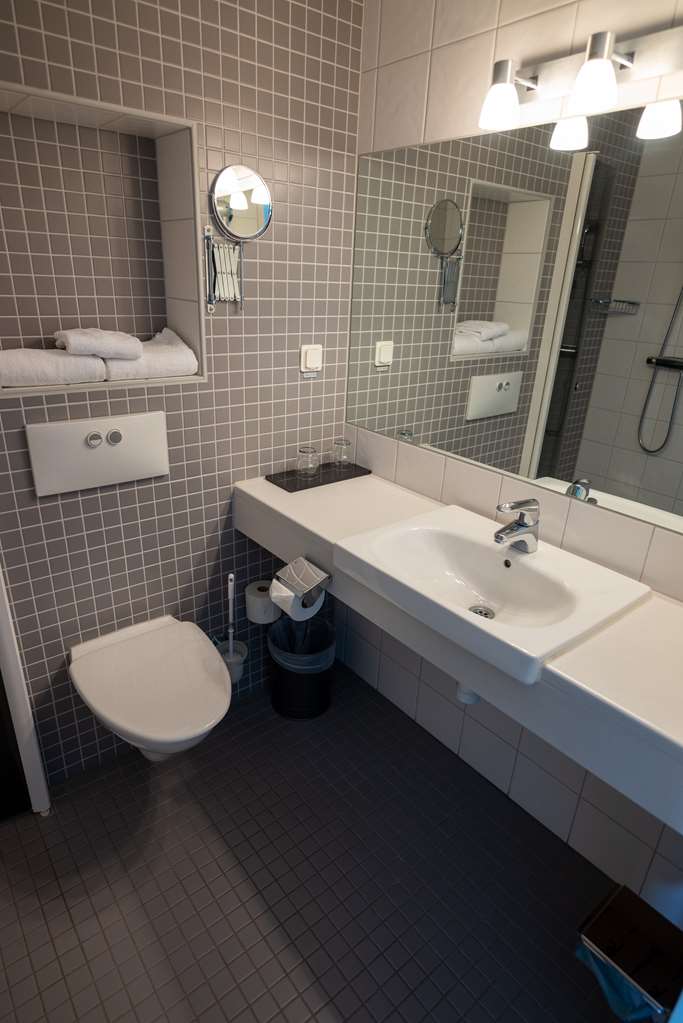 best western hotell vidostern