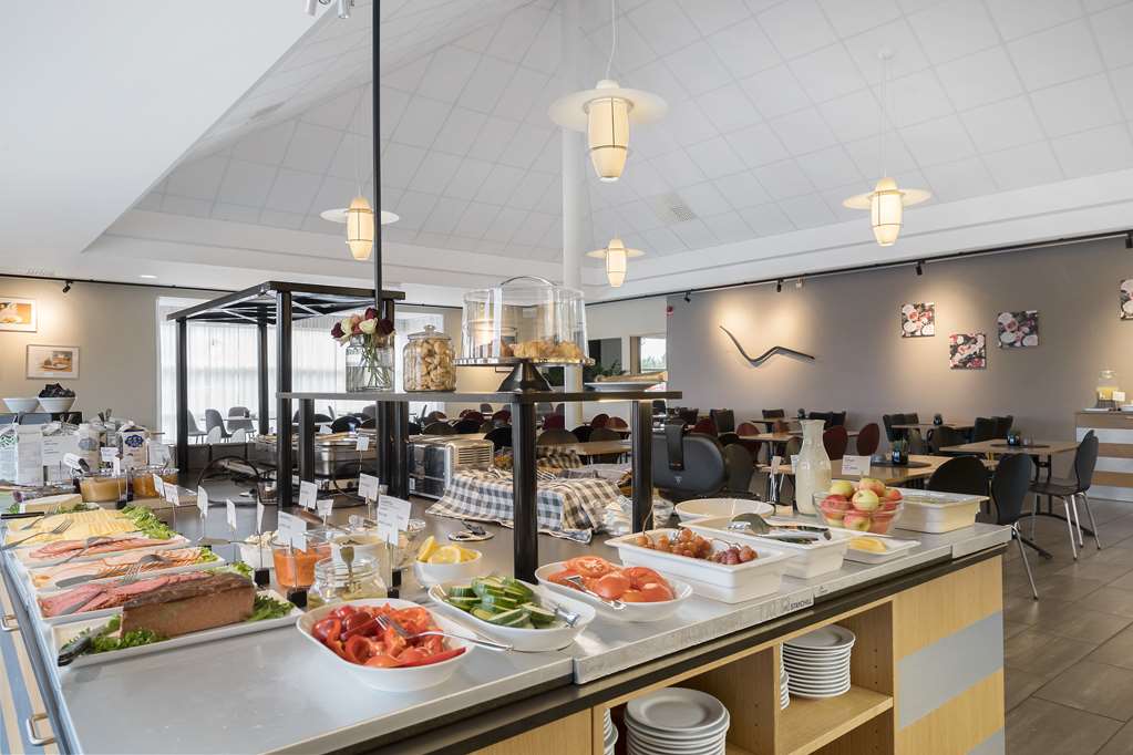 best western hotell vidostern