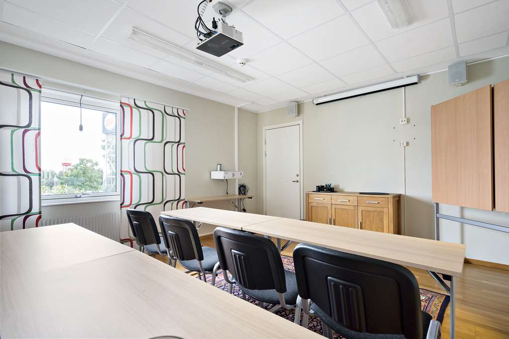 best western hotell vidostern