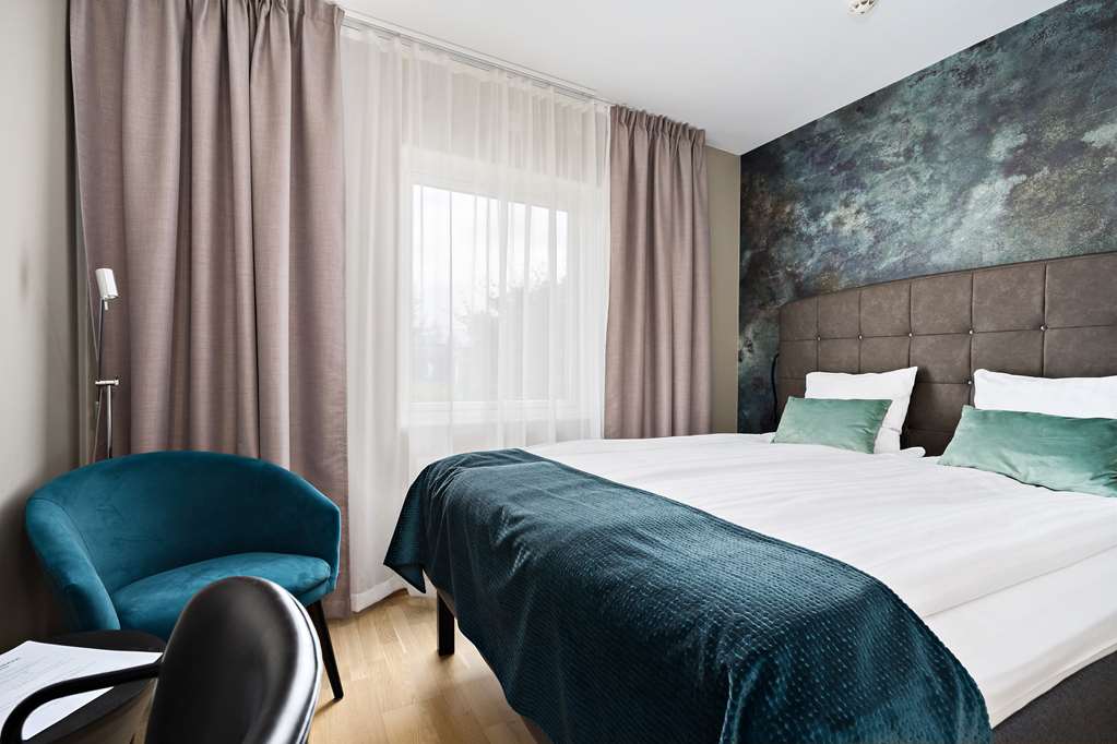 best western hotell vidostern