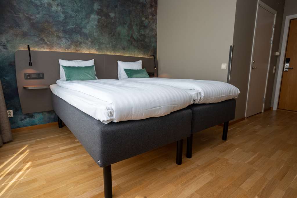 best western hotell vidostern
