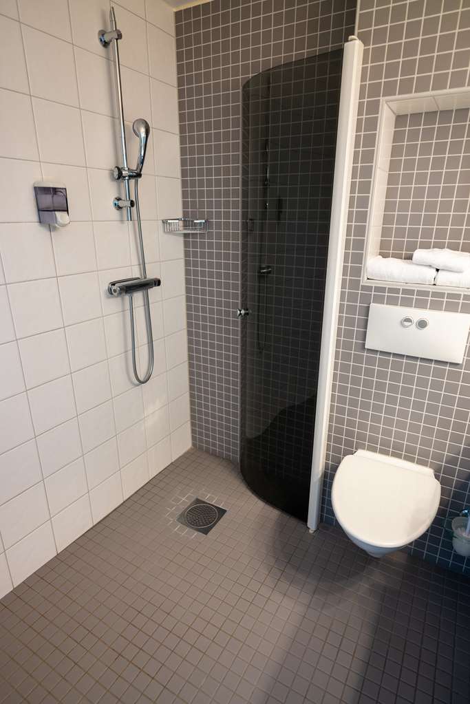 best western hotell vidostern